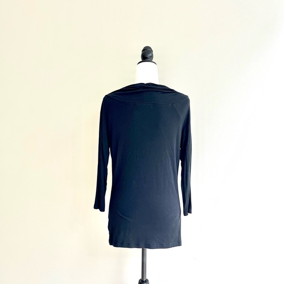 Simons black top - Picture 3 of 12